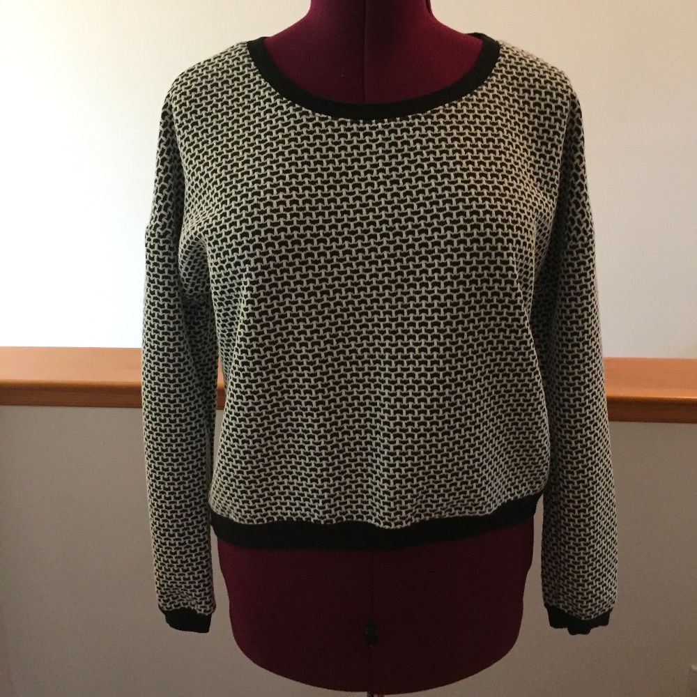 Long Sleeve Top